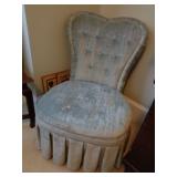 Slipper Chair