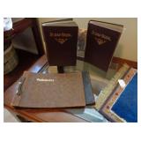 1935 Scrapbooks