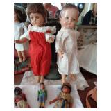 More Dolls