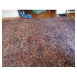 Karastan 10 x 12 Rug