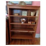 Book Shelf