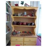2 pc Hutch