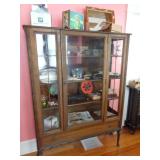 China Cabinet