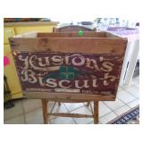 Huston
