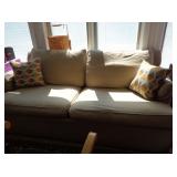 Ethan Allen Sofa Sleeper