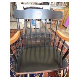 North Carolina Chair