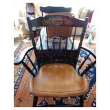 Hitchcock Chair