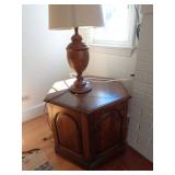 SIDE TABLE