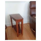 SMALL SIDE TABLE