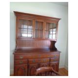 PA. HOUSE HUTCH