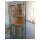 CORNER CABINET