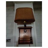 LAMP