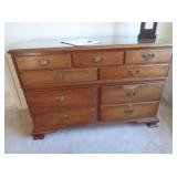 PA. HOUSE DRESSER