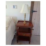SMALL SIDE TABLE