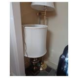 MORE LAMPS
