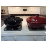 PAMPERED CHEF& MORE