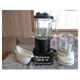 KITCHEN ITEMS