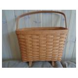 HANDLED LONGABERGER