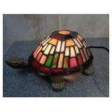 TURTLE LAMP