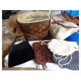 HAND BAGS