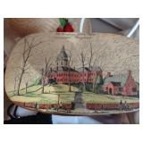 TOP OF BAG