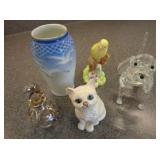 ROYAL DOULTON CAT & MORE