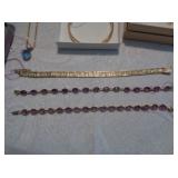 BRACELTES
