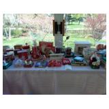 CHRISTMAS ITEMS