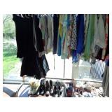 CLOTHING & SHOES