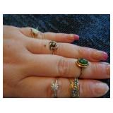 RINGS