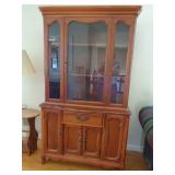 Nice China Cabinet