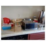 Kitchen Items