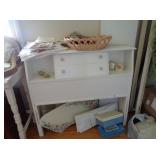 Twin Bed