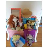 Toys