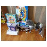 Toys
