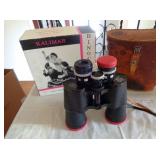 Kalimar Binoculars