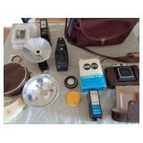 More Camera Items