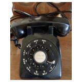 Old Telephone
