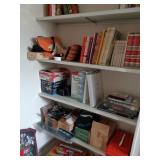 Books & ??