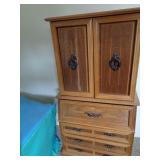 Jewelry Cabinet