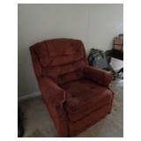 Easy Chair