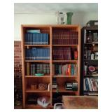 Books & Shelves