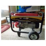 Nikota Generator