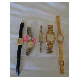 Watches