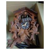 Cuckoo Clock