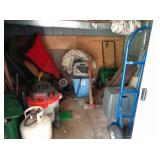 Shed Items