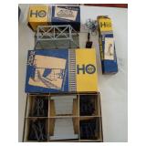 Marx HO Train Accessories