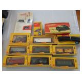 Fleischmann Train Accessories