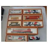 Tyco Train Accessories