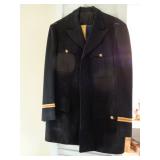 Military Uniforn